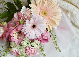 K様、30代男性 ご成婚