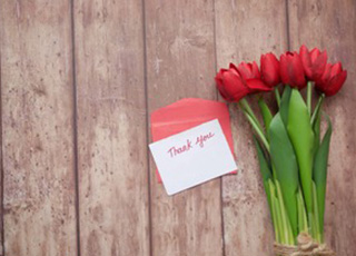 M様、40代女性 ご成婚